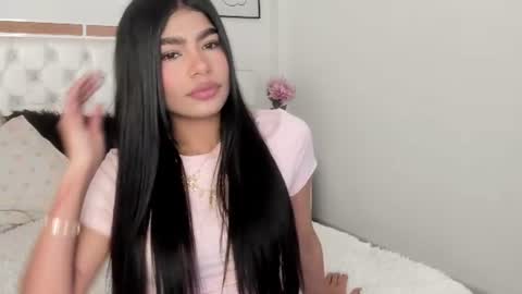 Snapshot of _lunacute_ chatting on 07/15/26, 04:07 Luna online show from 07/15/26, 04:07