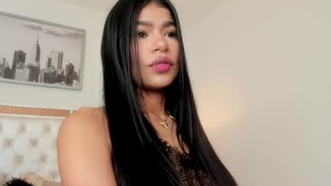 Snapshot of _lunacute_ chatting on 07/17/26, 04:52 Luna online show from 07/17/26, 04:52