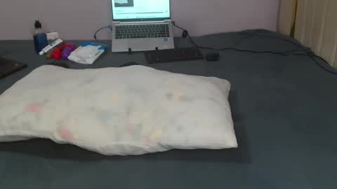 luscious online show from 05/07/26, 04:40