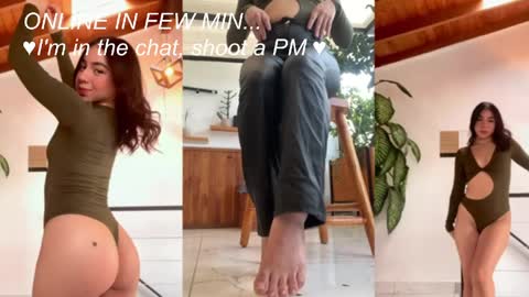 Snapshot of _lustyles_ chatting on 03/27/26, 05:57 _lustyles_ online show from 03/27/26, 05:57