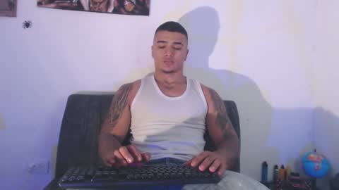 STIVEN online show from 02/04/25, 12:33