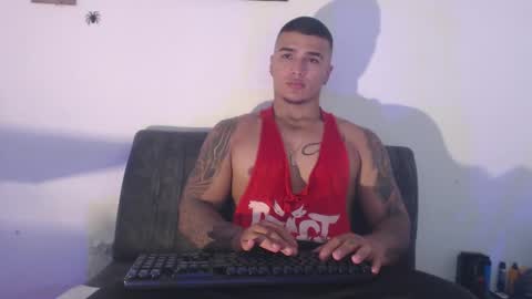 STIVEN online show from 03/04/25, 05:42