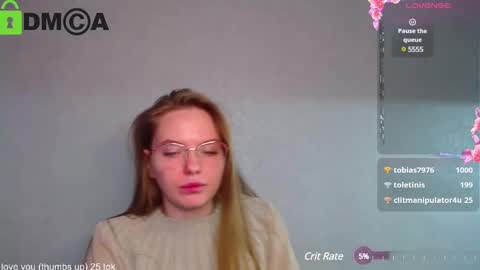 Welcome guys  Pleasure to see you all here  My name is Lysafeta and MichaelaTip menu is active Private is open  online show from 12/09/24, 10:11