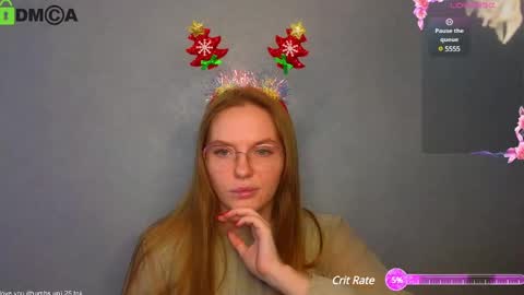 Welcome guys  Pleasure to see you all here  My name is Lysafeta and MichaelaTip menu is active Private is open  online show from 12/26/24, 07:56