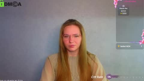 Welcome guys  Pleasure to see you all here  My name is Lysafeta and MichaelaTip menu is active Private is open  online show from 01/07/25, 04:29