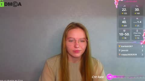 Welcome guys  Pleasure to see you all here  My name is Lysafeta and MichaelaTip menu is active Private is open  online show from 01/09/25, 05:13