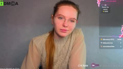 Welcome guys  Pleasure to see you all here  My name is Lysafeta and MichaelaTip menu is active Private is open  online show from 01/10/25, 07:14