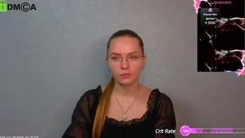 Welcome guys  Pleasure to see you all here  My name is Lysafeta and MichaelaTip menu is active Private is open  online show from 01/18/25, 12:47