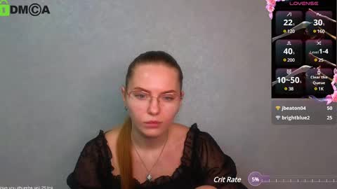 Welcome guys  Pleasure to see you all here  My name is Lysafeta and MichaelaTip menu is active Private is open  online show from 01/18/25, 03:49