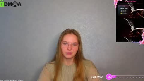 Welcome guys  Pleasure to see you all here  My name is Lysafeta and MichaelaTip menu is active Private is open  online show from 01/27/25, 09:34