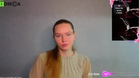 Welcome guys  Pleasure to see you all here  My name is Lysafeta and MichaelaTip menu is active Private is open  online show from 01/31/25, 04:14