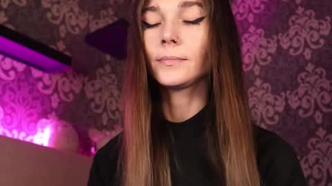 Stream  at  am in MoscowI am waiting for you very much3 online show from 10/01/25, 11:33