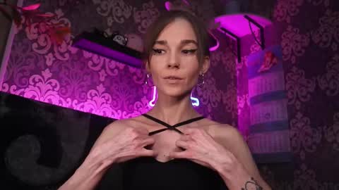 Stream  at  am in MoscowI am waiting for you very much3 online show from 11/20/25, 12:00