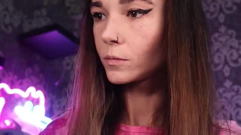 Stream  at  am in MoscowI am waiting for you very much3 online show from 12/01/25, 11:54