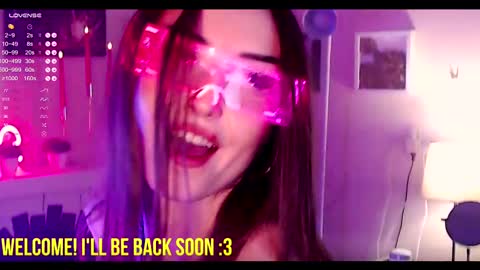 Madina- Mads online show from 02/25/25, 03:20