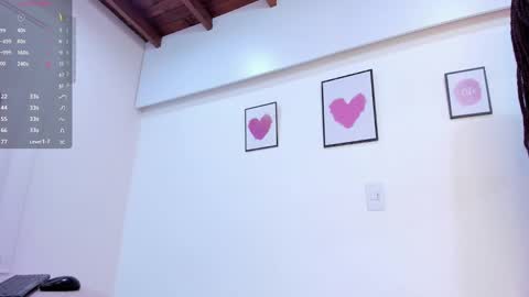 Madison Cooper online show from 03/05/25, 04:45