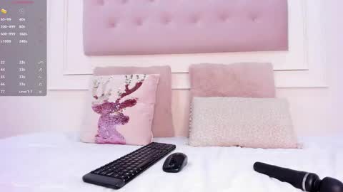 Madison Cooper online show from 03/05/25, 07:49