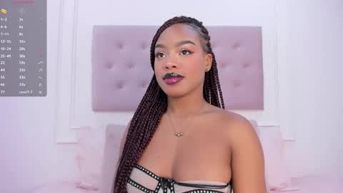 Madison Cooper online show from 03/11/25, 04:21