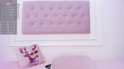 Madison Cooper online show from 03/11/25, 07:26