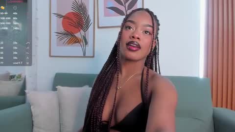 Madison Cooper online show from 03/12/25, 04:41