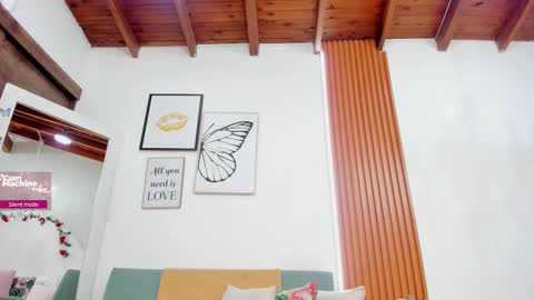 Madison Cooper online show from 09/22/25, 02:30