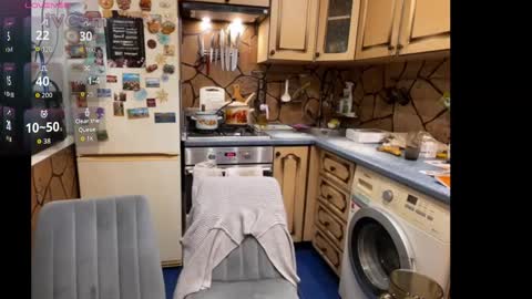 _magic_kis online show from 09/18/25, 07:54