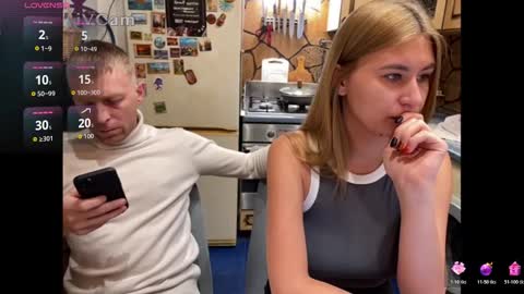 _magic_kis online show from 11/19/25, 06:24