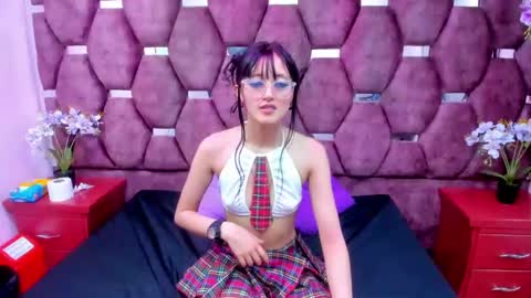 _maleja_19 online show from 03/06/25, 05:14