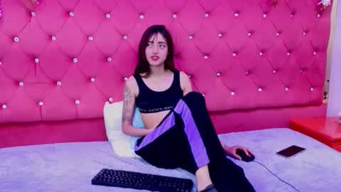 maleja online show from 02/12/26, 03:45