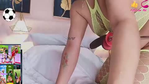 Snapshot of _malikaa_ chatting on 07/09/26, 01:26 malka online show from 07/09/26, 01:26