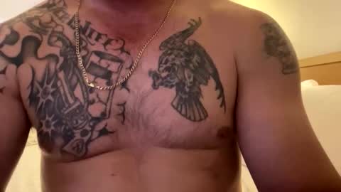 _man0fsteel online show from 10/26/25, 04:51