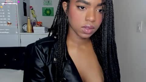 MARCELA online show from 12/02/24, 11:29