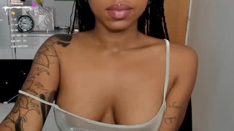 MARCELA online show from 12/06/24, 02:38