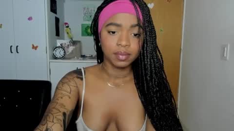 MARCELA online show from 12/10/24, 06:22