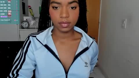 MARCELA online show from 12/11/24, 07:25