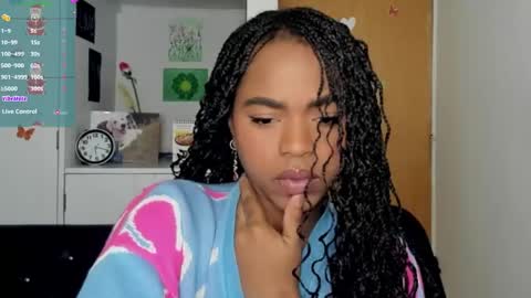 MARCELA online show from 12/14/24, 11:12