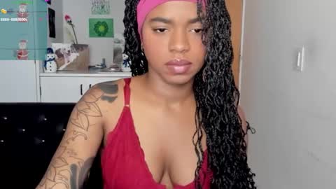 MARCELA online show from 12/16/24, 07:54