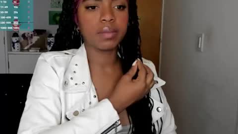 MARCELA online show from 12/22/24, 07:44