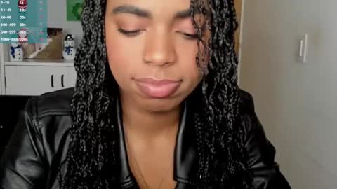 MARCELA online show from 12/25/24, 12:48