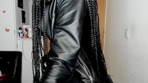 MARCELA online show from 01/08/25, 10:37