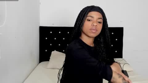 MARCELA online show from 01/13/25, 05:55