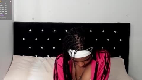 MARCELA online show from 02/06/25, 02:58