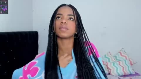 MARCELA online show from 02/26/25, 10:20