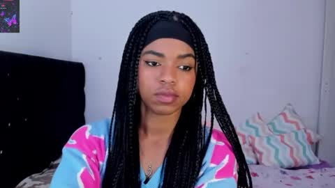 MARCELA online show from 02/27/25, 01:48