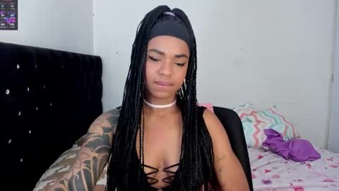 MARCELA online show from 03/01/25, 06:00