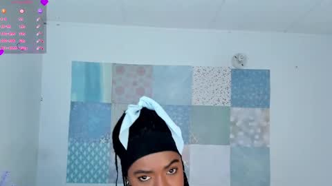 MARCELA online show from 03/05/25, 08:00