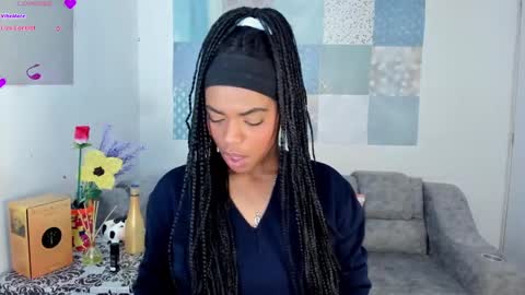 MARCELA online show from 03/05/25, 11:06