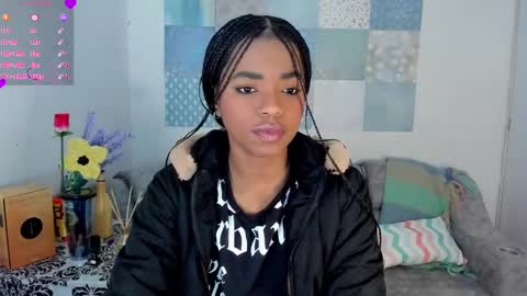 MARCELA online show from 03/07/25, 11:18