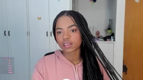 MARCELA online show from 09/15/25, 12:54