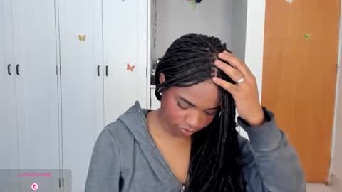 MARCELA online show from 09/24/25, 04:10